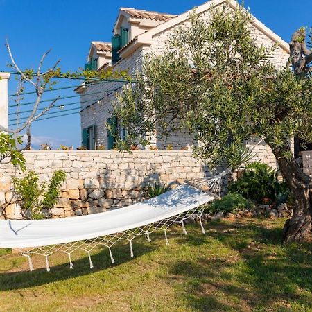 Marina Holiday Home Postira Zewnętrze zdjęcie