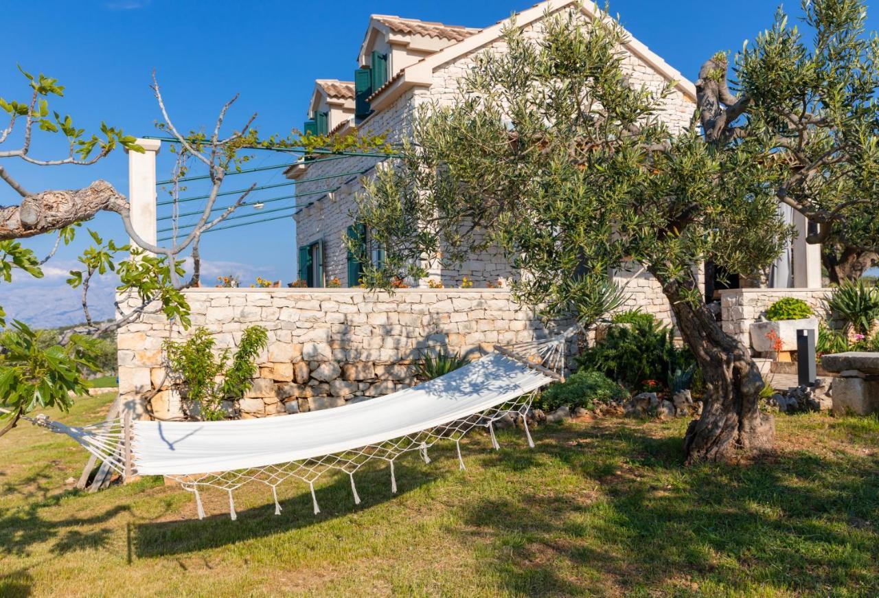Marina Holiday Home Postira Zewnętrze zdjęcie