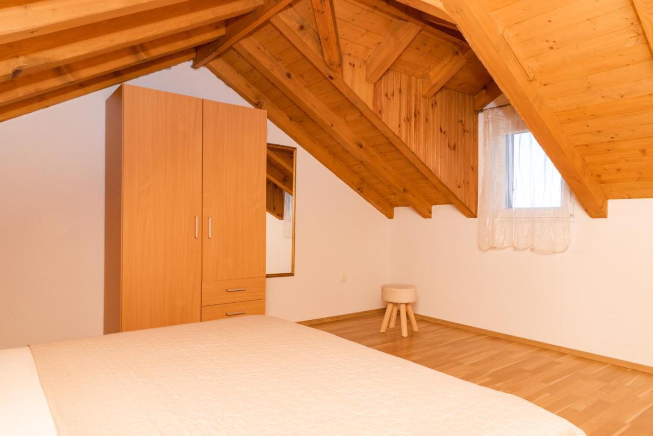 Marina Holiday Home Postira Zewnętrze zdjęcie